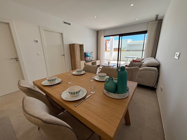 Medium property photo - Calle Infanta Cristina 40B3, 30710 Los Alcázares